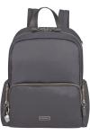 Samsonite Karissa 2.0 Rucksack without Eco Dark Grey jetzt online kaufen