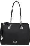 Samsonite Karissa 2.0 Shopper Eco Black jetzt online kaufen