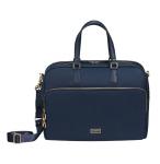 Samsonite Karissa Biz 2.0 Aktentasche 15.6" 2-Comp Midnight Blue jetzt online kaufen