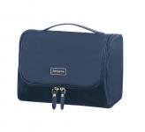 Samsonite Karissa Cosmetic Cases Hanging Toilet Kit Dark Navy jetzt online kaufen