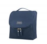 Samsonite Karissa Cosmetic Cases Hanging Toilet Organizer Dark Navy jetzt online kaufen