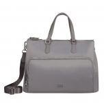 Samsonite Karissa Biz 2.0 Organized-Shopping-Laptop Bag 14,1" Lilac Grey jetzt online kaufen