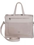 Samsonite Zalia 2.0 Laptop Handtasche 14" Stone Grey jetzt online kaufen