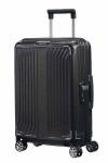 Samsonite Lite-Box Cabin Trolley mit 4 Rollen 55cm jetzt online kaufen