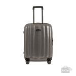Samsonite Lite-Cube DLX Spinner 55 Width 23 cm Eclipse Grey jetzt online kaufen
