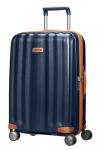 Samsonite Lite-Cube DLX Spinner 68/25 Midnight Blue jetzt online kaufen