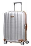 Samsonite Lite-Cube DLX Spinner 68/25 Aluminium jetzt online kaufen