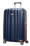 Samsonite Lite-Cube DLX Spinner 82/31 Midnight Blue jetzt online kaufen