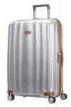 Samsonite Lite-Cube DLX Spinner 82/31 Aluminium jetzt online kaufen