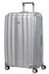 Samsonite Lite-Cube FR Trolley XL 4R 82cm Aluminium jetzt online kaufen