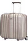 Samsonite Lite-Cube Rolling Tote Plus Ivory gold jetzt online kaufen