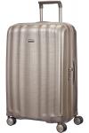 Samsonite Lite-Cube Spinner 76/28 Ivory gold jetzt online kaufen