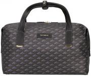 Samsonite Lite DLX LTD Reisetasche 46/18 Black Print jetzt online kaufen