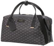 Samsonite Lite DLX LTD Reisetasche 46 cm Black Print jetzt online kaufen