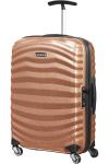 Samsonite Lite-Shock Spinner 55/20 Copper Blush jetzt online kaufen