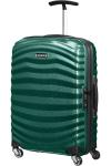 Samsonite Lite-Shock Spinner 55/20 Racing Green jetzt online kaufen