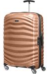 Samsonite Lite-Shock Spinner 69/25 Copper Blush jetzt online kaufen