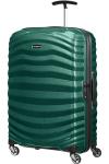 Samsonite Lite-Shock Spinner 69/25 Racing Green jetzt online kaufen