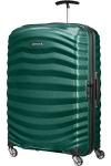 Samsonite Lite-Shock Spinner 75/28 Racing Green jetzt online kaufen