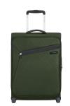 Samsonite Litebeam Trolley mit 2 Rollen 55cm Climbing Ivy jetzt online kaufen