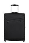 Samsonite Litebeam Trolley mit 2 Rollen 55cm Schwarz jetzt online kaufen