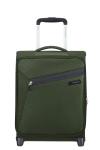 Samsonite Litebeam Trolley mit 2 Rollen Underseater 45cm Climbing Ivy jetzt online kaufen