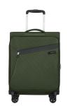 Samsonite Litebeam Trolley mit 4 Rollen 55cm Climbing Ivy jetzt online kaufen