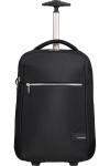 Samsonite Litepoint Laptoptasche mit Rollen 17.3" Schwarz jetzt online kaufen