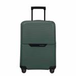 Samsonite Magnum ECO Trolley mit 4 Rollen 55cm Forest Green jetzt online kaufen