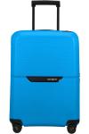 Samsonite Magnum ECO Trolley mit 4 Rollen 55cm Summer Blue jetzt online kaufen