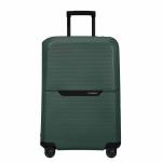 Samsonite Magnum ECO Trolley mit 4 Rollen 69cm Forest Green jetzt online kaufen