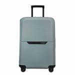 Samsonite Magnum ECO Trolley mit 4 Rollen 69cm Ice Blue jetzt online kaufen