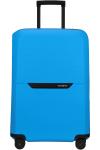 Samsonite Magnum ECO Trolley mit 4 Rollen 69cm Summer Blue jetzt online kaufen