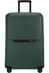 Samsonite Magnum ECO Trolley mit 4 Rollen 75cm Forest Green jetzt online kaufen