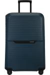 Samsonite Magnum ECO Trolley mit 4 Rollen 75cm Midnight Blue jetzt online kaufen