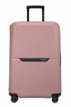 Samsonite Magnum ECO Trolley mit 4 Rollen 75cm Misty Rose jetzt online kaufen