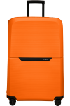 Samsonite Magnum ECO Trolley mit 4 Rollen 81cm Radiant Orange jetzt online kaufen