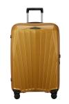 Samsonite Major-Lite Trolley mit 4 Rollen 69cm Saffron Yellow jetzt online kaufen