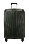 Samsonite Major-Lite Trolley mit 4 Rollen 77cm Climbing Ivy jetzt online kaufen