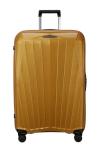 Samsonite Major-Lite Trolley mit 4 Rollen 77cm Saffron Yellow jetzt online kaufen