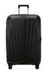 Samsonite Major-Lite Trolley mit 4 Rollen 77cm Schwarz jetzt online kaufen