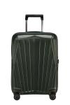 Samsonite Major-Lite Trolley mit 4 Rollen erweiterbar 55cm Climbing Ivy jetzt online kaufen