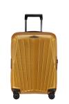 Samsonite Major-Lite Trolley mit 4 Rollen erweiterbar 55cm Saffron Yellow jetzt online kaufen