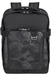 Samsonite Midtown Laptop Rucksack L EXP 15.6" Camo Grey jetzt online kaufen