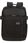 Samsonite Midtown Laptop Rucksack L EXP 15.6" Schwarz jetzt online kaufen