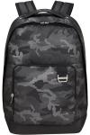 Samsonite Midtown Laptop Rucksack M 15.6" Camo Grey jetzt online kaufen