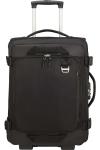 Samsonite Midtown Reisetasche/Rucksack auf Rollen 55cm, 15.6" schwarz jetzt online kaufen