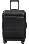 Samsonite Neopod Easy Access Trolley mit 4 Rollen erweiterbar 55cm Schwarz jetzt online kaufen