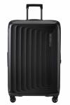 Samsonite Nuon Trolley mit 4 Rollen erweiterbar 75cm Matt Graphite jetzt online kaufen