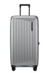 Samsonite Nuon Trunk 80cm Matt Silver jetzt online kaufen